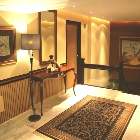 Smart Hotel