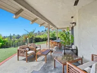 Hidden Garden Sanctuary Estate ll Mountain Views & Serenity Hotels in Fallbrook