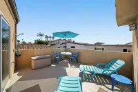 Hot Tub Ocean Views 3 Bedroom Private Home - Jacuzzi