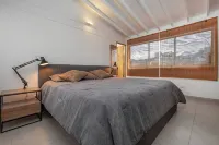 Rooftop apartment - Wifi