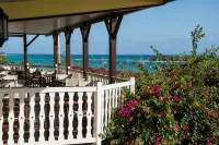 Auberge de la Vieille Tour - Ocean View