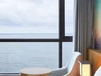 Mercure Ambassador Ulsan - con vista mare
