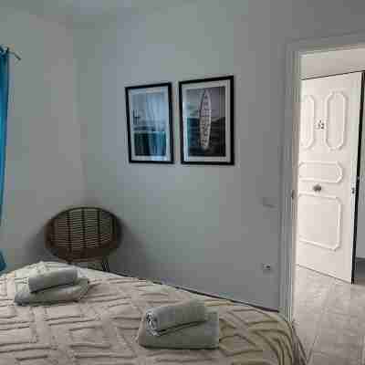 Beach Love Comfortable holiday residence Rooms