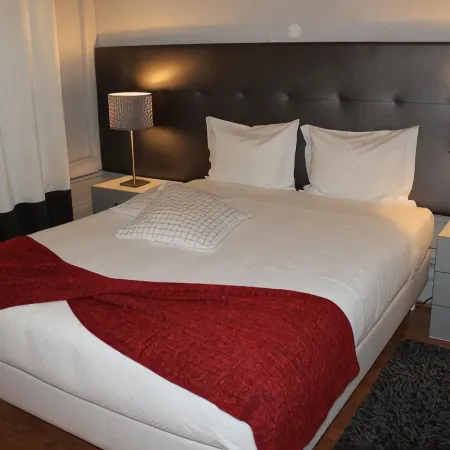 Hotel Senhor de Matosinhos