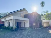 Hotel/Villa Anugerah โรงแรมในคูนิงแกน