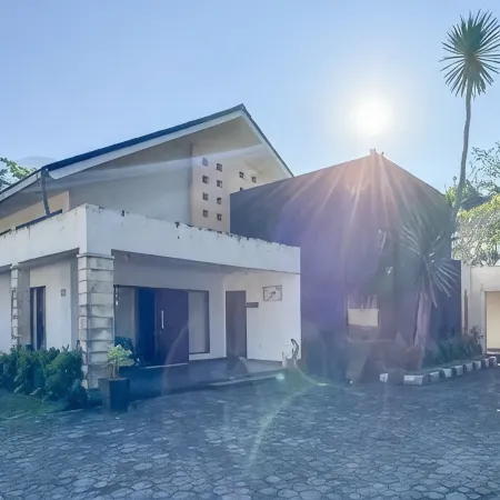 Hotel/Villa Anugerah