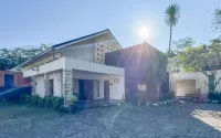 Hotel/Villa Anugerah