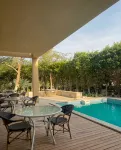 Ba-Ka Guesthouse - Pools