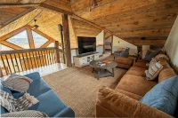 Bozeman Country Retreat ~ Big Sky Views - Homestays