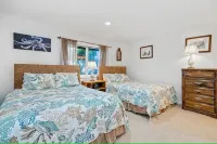 Oceanfront, Panoramic Views, Firepit, Dog Kennel, Outdoor Oasis - 무료 와이파이
