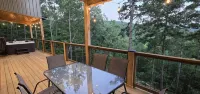 Treehouse Valley Fairfield Bay - Wifi