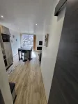 SEASONAL RENTAL RENOVATED STUDIO 35M2 IN ORCIÈRES - Homestays