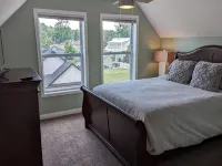 5BR 3.5BA Dune Side Home w/ Short Walk to the BEACH! NEW LISTING - Built in 2022 - Boutique