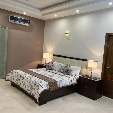 Galaxy Inn Karachi