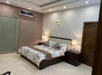 Galaxy Inn Karachi - Homestays