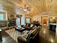 Cozy Mountain Retreat in Torreon.