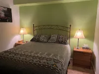 On Hill Mountain Retreat - Wifi