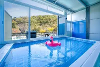 Cheongju Cheongyeongdae Kids Poolvilla - Villas