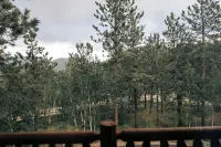 Bailey Escape - Hot Tub Game Room  4 Bed, 4 bath on 2.65 acres