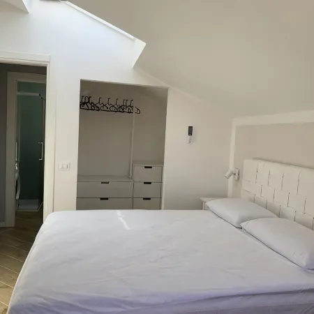Boutique Apartments Tropea