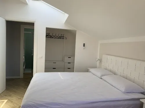 Boutique Apartments Tropea - 레지던스