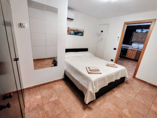 Villa Puglia AR 700m from sea, 700m from beach