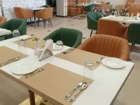 The Adventure Convention & Resort - Quầy bar
