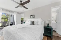 Gorgeous Villa with Stunning Marsh & Nature Views/Pet Friendly