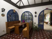 Hotel 1492 - pet friendly