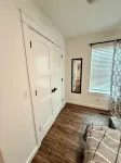 Spacious, Private, Cozy and Close to Downtown Rogers, AR  & Trails - 4-Star