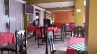 Hotel Senate Juja - breakfast