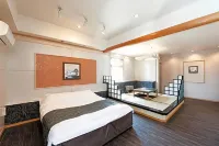 Hotel Fine-Ciel Izumo Airport - Adults Only