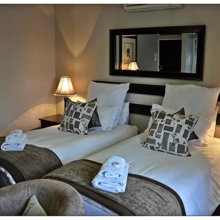 Lemon & Lime Guesthouse