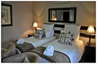 Lemon & Lime Guesthouse