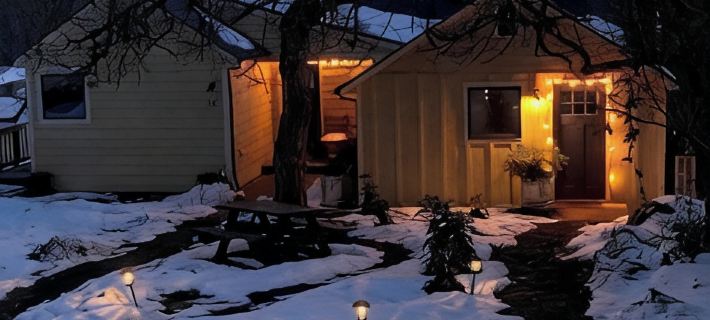 Lovely Spacious Home In Downtown White Salmon Hotels in Klickitat County
