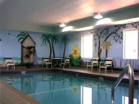 Hampton Inn Kansas City/Blue Springs - Swimmingpools