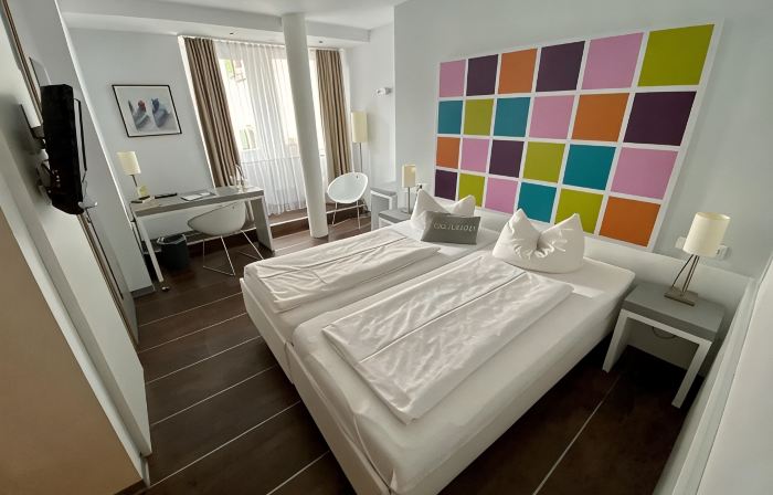 Altstadt Hotel Wertheim
