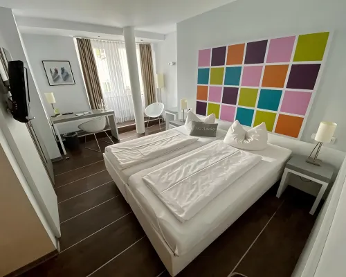 Altstadt Hotel Wertheim Hotels in Wertheim