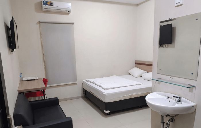 Hotel Srikandi Bandara Yogyakarta