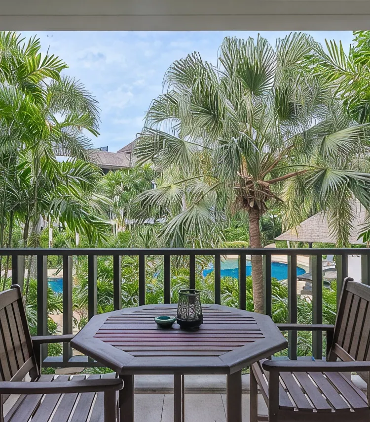 Entire Rental Unit In Choeng Thale, Thailand