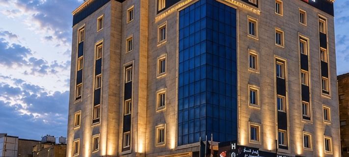 Summer Season Hotel Hotels in Abha