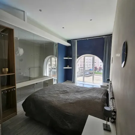 Le Loft K- Center Colmar