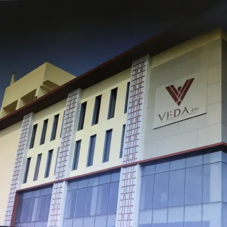 Sree Veda Inn