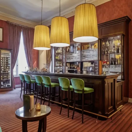 Grand Hotel Casselbergh