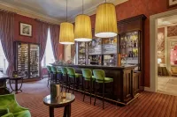 Grand Hotel Casselbergh - bar