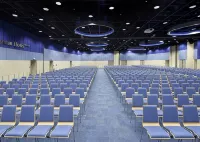 Clarion Congress Hotel Olomouc