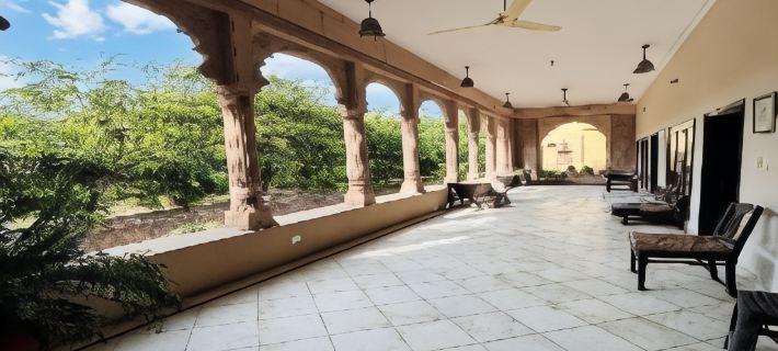 Hotel Karan Villas Ξενοδοχεία στην πόλη Kota