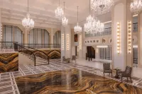 Fairmont Udaipur Palace - บ้านพักหลังเล็ก