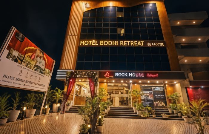 Hotel Bodhi Retreat by Basotel