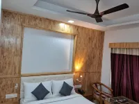 Hotel Sky Palace - Barer